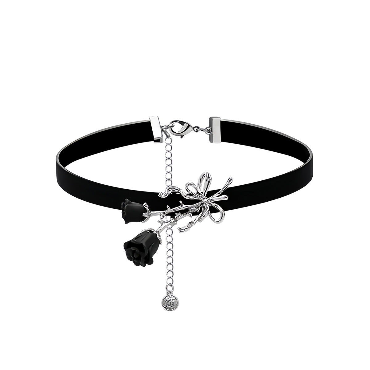 Rose Hot Girl Sweet & Cool Necklace/Earrings/Ring/Ear Clip【varieties】