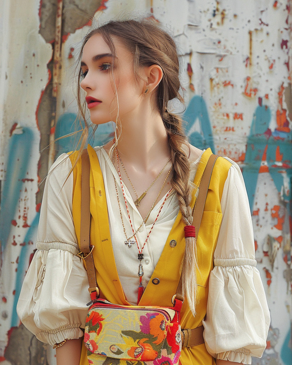 Chic Essentials