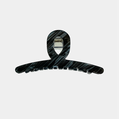 French-Style Versatile Textured Shark Hair Claw【varieties】