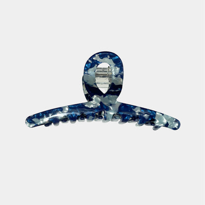 Tortoiseshell Pattern Shark Hair Claw Clip【varieties】