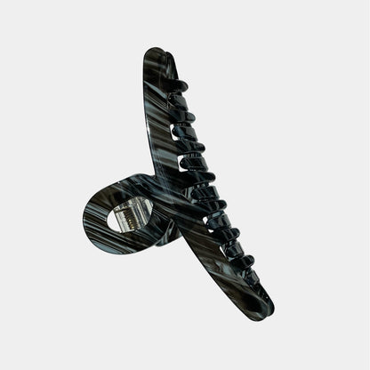 French-Style Versatile Textured Shark Hair Claw【varieties】