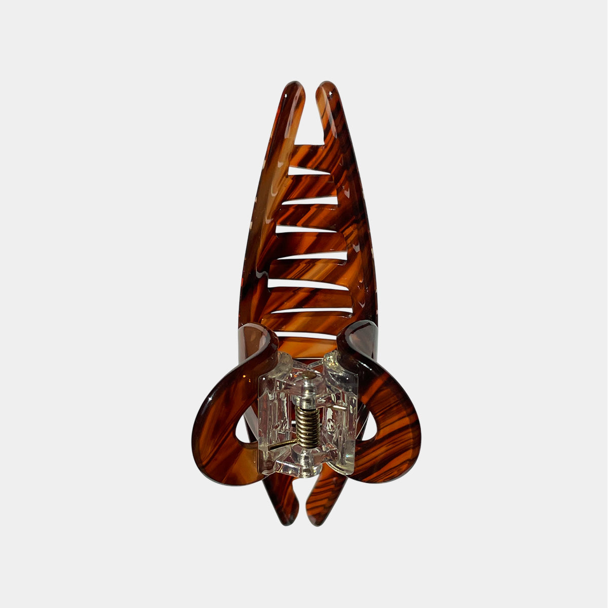 French-Style Versatile Textured Shark Hair Claw【varieties】