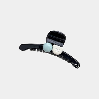 Bear Cute Decorative Hairpin Clip【varieties】