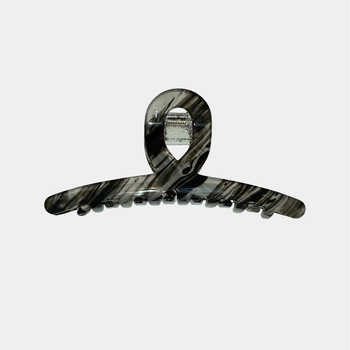 French-Style Versatile Textured Shark Hair Claw【varieties】