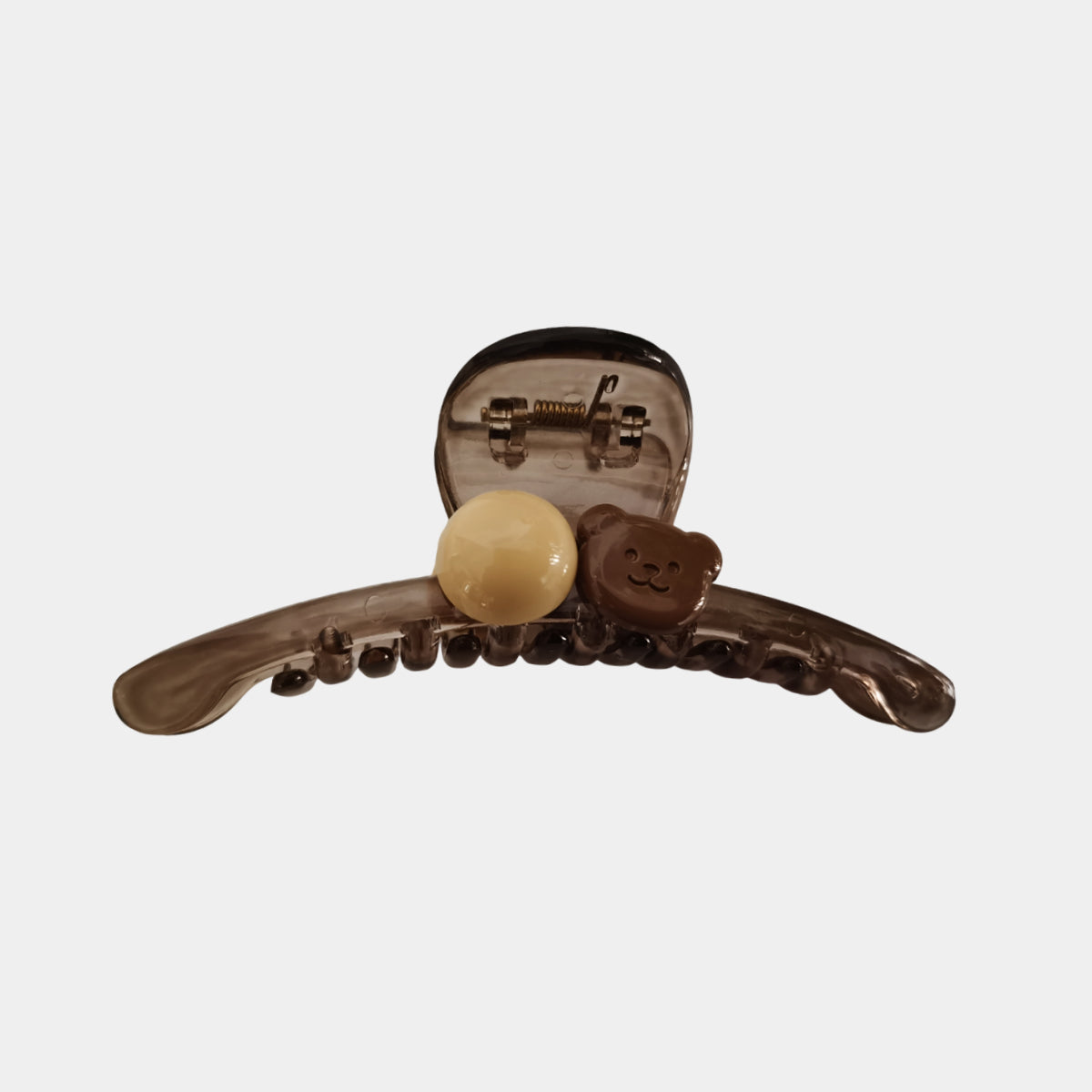 Bear Cute Decorative Hairpin Clip【varieties】