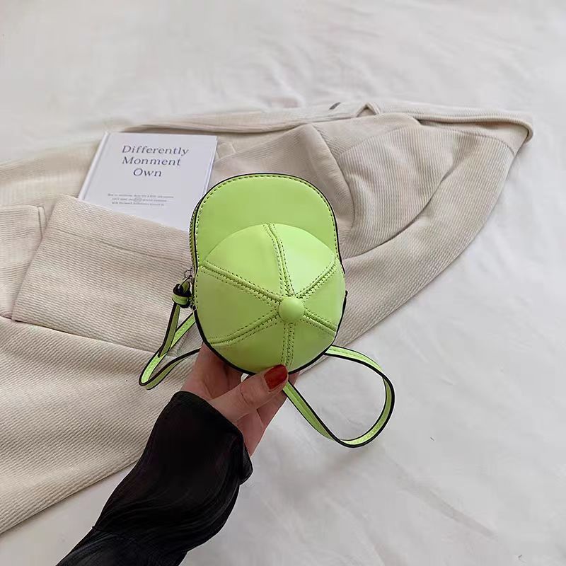 New Kids Shoulder Fanny Pack