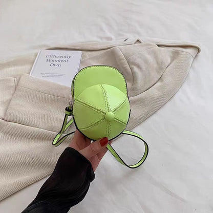 New Kids Shoulder Fanny Pack