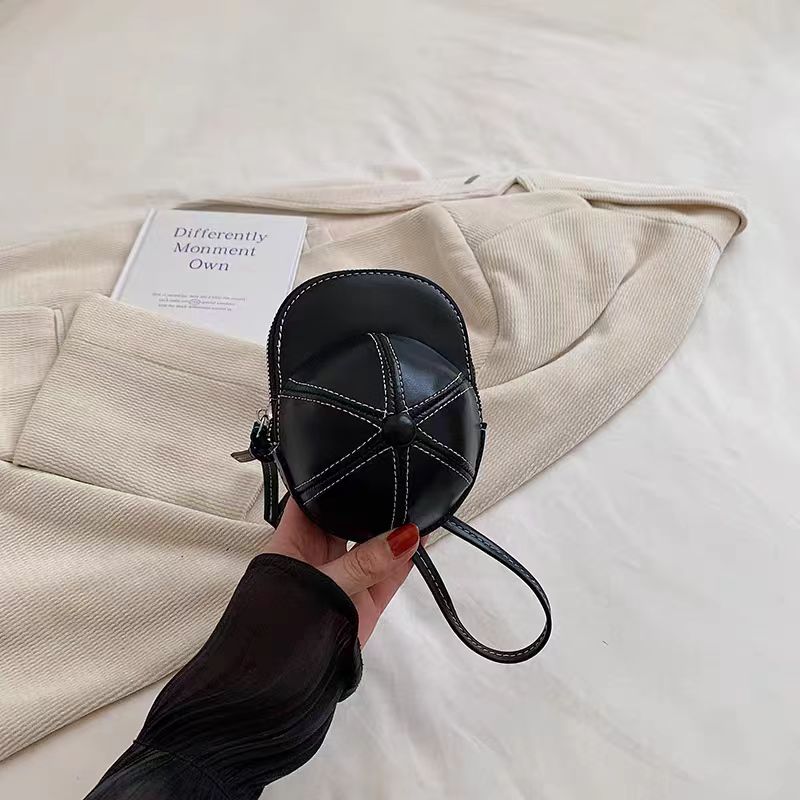 New Kids Shoulder Fanny Pack