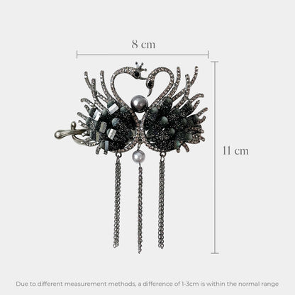Tassel Twist Clip High-End Hairpin Barrette【varieties】